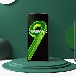 Realme 9