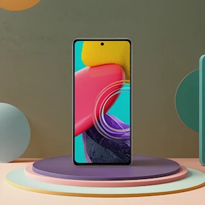 Samsung Galaxy M53