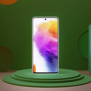 Samsung Galaxy A73 5G