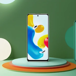 Xiaomi Redmi Note 11S 5G