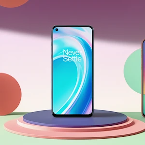 OnePlus Nord CE 2 Lite 5G