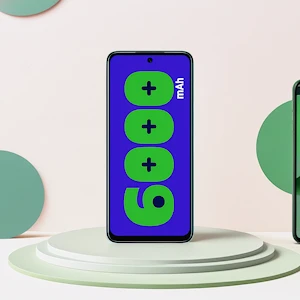 Infinix Hot 12 Play