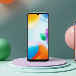 Xiaomi Poco C40
