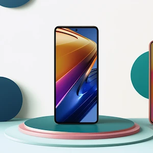 Xiaomi Poco X4 GT