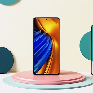 Xiaomi Poco F4
