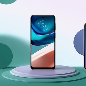 Motorola Moto G42