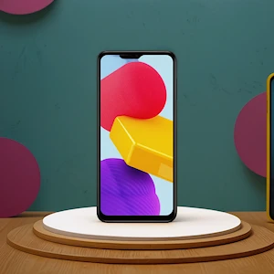 Samsung Galaxy M13
