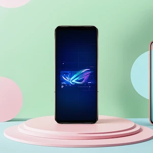 Asus ROG Phone 6