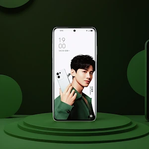 Oppo Reno8 Pro