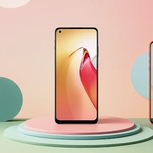 Oppo Reno8
