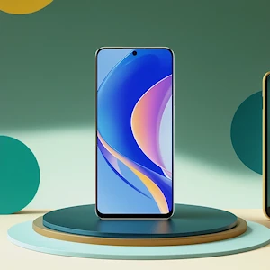Huawei nova Y90