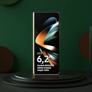 Samsung Galaxy Z Fold4