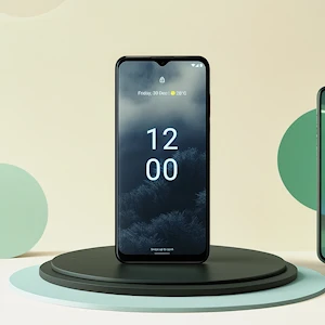 Nokia G60