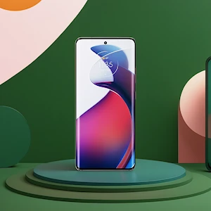 Motorola Edge 30 Fusion