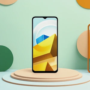 Xiaomi Poco M5
