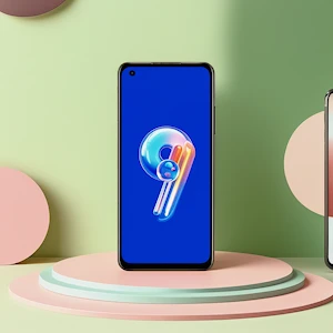 Asus Zenfone 9