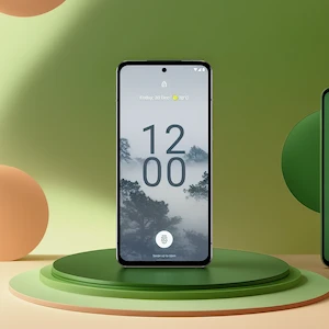 Nokia X30