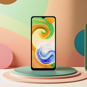 Samsung Galaxy A04s
