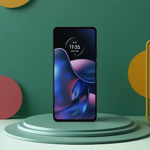 Motorola Edge (2022)