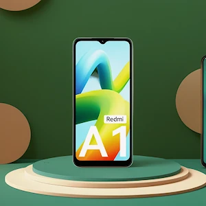 Xiaomi Redmi A1+