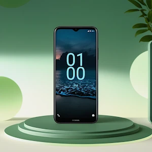 Nokia G100