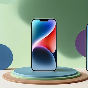 Apple iPhone 14 Plus