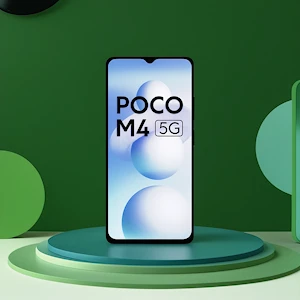 Xiaomi Poco M4 5G