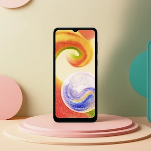 Samsung Galaxy A04