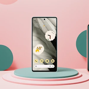 Google Pixel 7