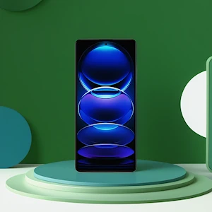 Xiaomi Redmi Note 12 Pro+