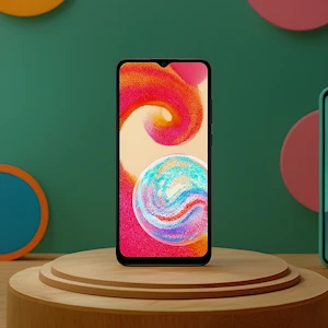 Samsung Galaxy A04e