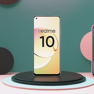 Realme 10
