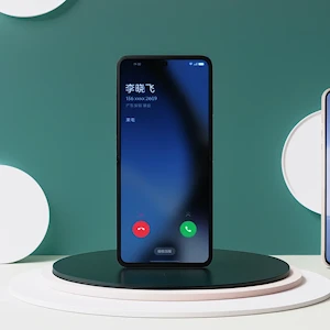Oppo Find N2 Flip
