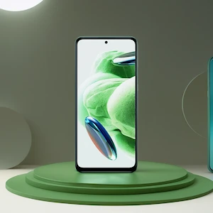 Xiaomi Redmi Note 12
