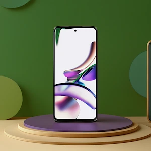 Motorola Moto G13