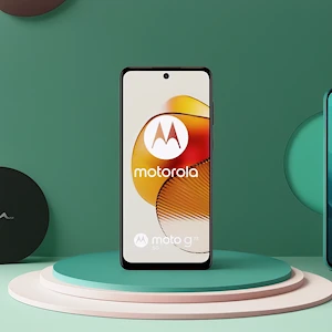 Motorola Moto G73