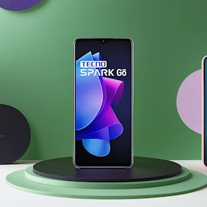Tecno Spark Go 2023