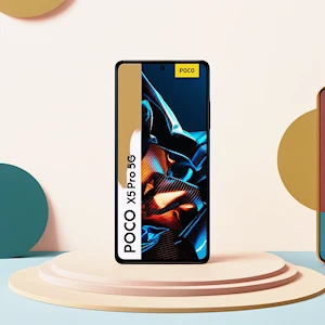 Xiaomi Poco X5 Pro