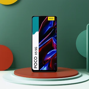 Xiaomi Poco X5