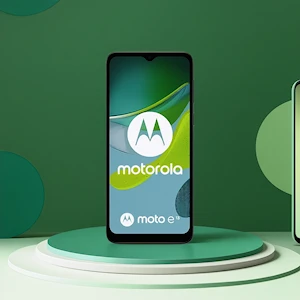 Motorola Moto E13