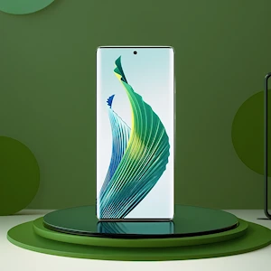 Honor Magic5 Lite