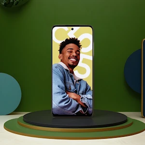 Realme C55