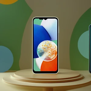 Samsung Galaxy A14