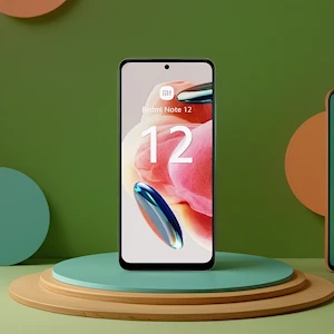 Xiaomi Redmi Note 12 4G
