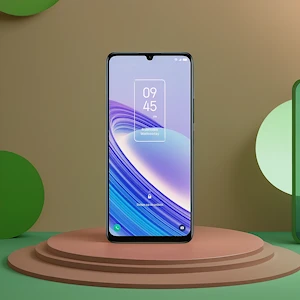 TCL 40 SE