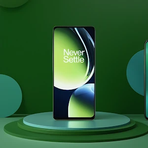 OnePlus Nord CE 3 Lite