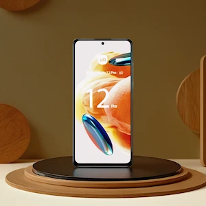 Xiaomi Redmi Note 12 Pro 4G