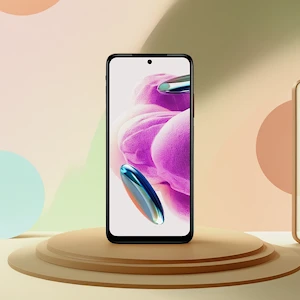 Xiaomi Redmi Note 12S