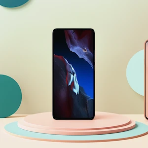 Xiaomi Poco F5 Pro