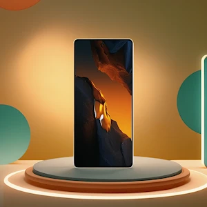 Xiaomi Poco F5